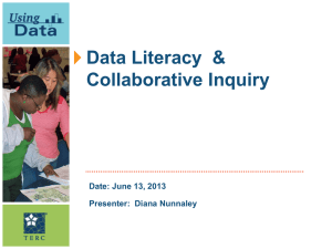 Data Literacy Power Point (6/13)