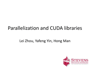 09-Parallelization_and_CUDA_libraries