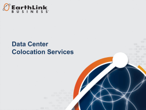 Data Center Colocation Services