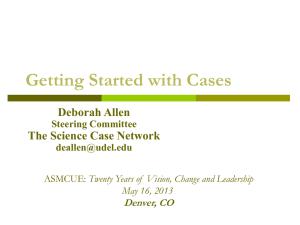 Intro-to-Case-Based-Learning-ASMCUE