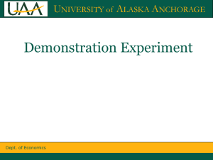 Jim Murphy, University of Alaska Anchorage