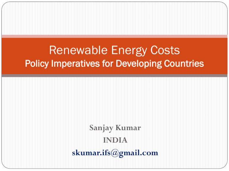 renewable-energy-costs-policy-imperatives-for-developing-countries