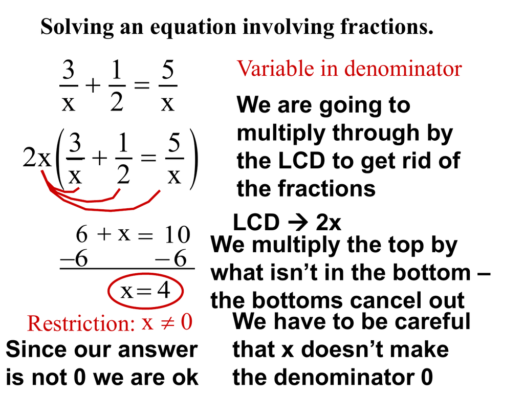 solving-algebraic-fraction-equations-and-proportions