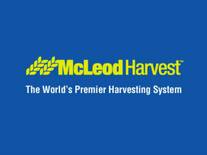 McLeod Harvest - U. of M. WWW server