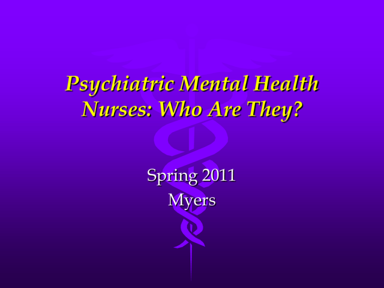 How Much Do Psychiatric Mental Health Nurses Make