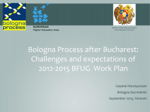 ppt - Bologna Process
