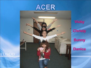 Acer Presentation_F10