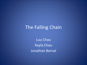 The Falling Chain - Full