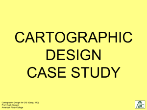 08 Cartographic Design Case Study S12