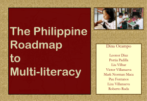 Phil Roadmap to Multiliteracy copy