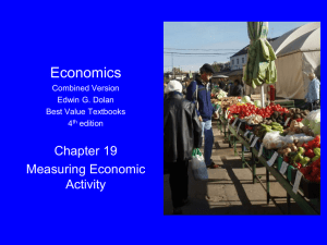 Introduction to Microeconomics Edwin G. Dolan Best Value