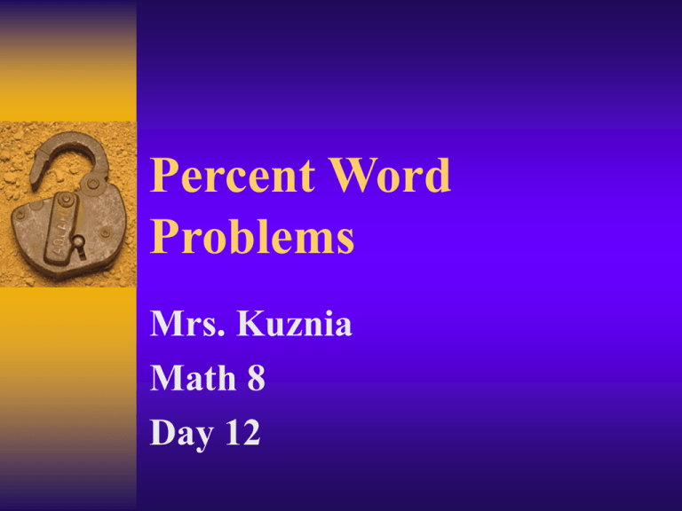 percent-word-problems