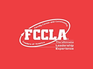 Advocating Excellence for FCCLA