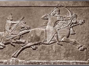 Assyria & Persia