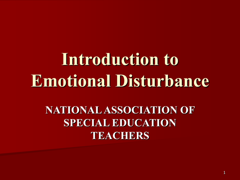 introduction-to-emotional-disturbance