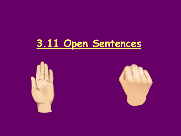 lesson-3-11-solving-open-number-sentences