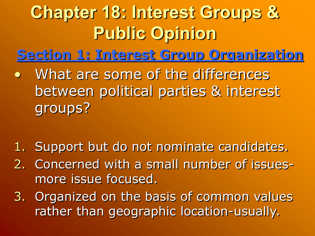 chapter-18-interest-groups-public-opinion