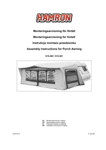 Bruksanvisning (1167 kB - pdf)