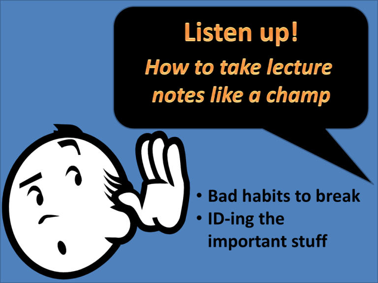 8-bad-listening-habits-to