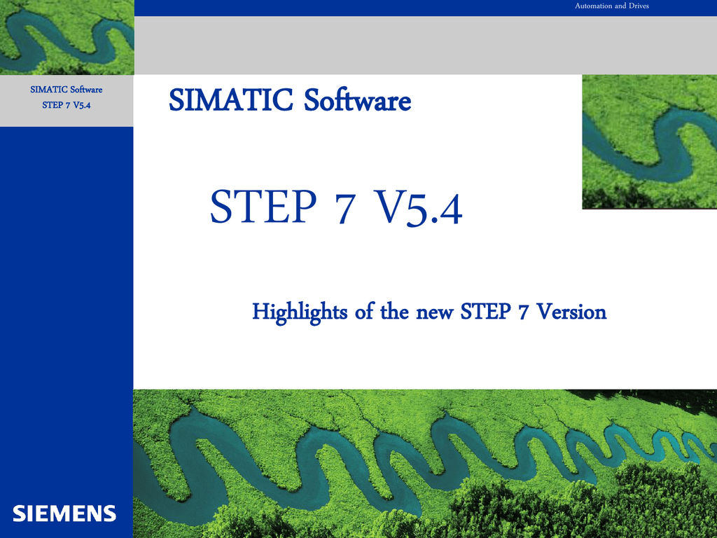 simatic manager step 7 v5.5 crack