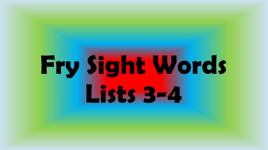 fry-sight-words-lists-3-4-lincoln-county-elementary-school