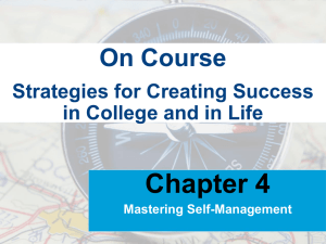Chapter 4 - CCRI Faculty Web