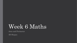 1. Week 6 Mathsx