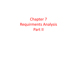 Chapter 7 - Review Questions