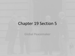 Chapter 19 Section 5