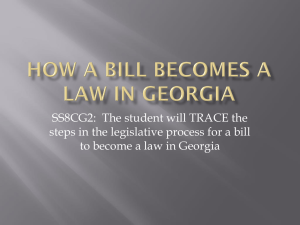 how-a-bill-becomes-a-law-in