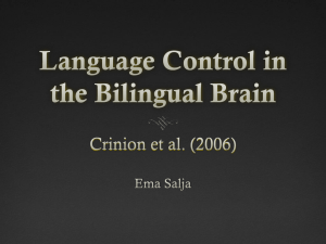06 Emma Salja Bilingual Paper presentation