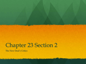 Chapter 23 Section 2