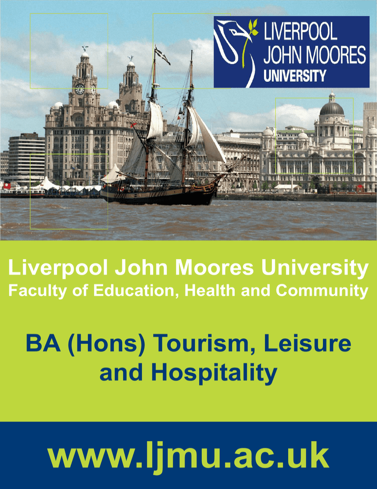 here Liverpool John Moores University