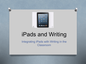 iPads_and_Writing_2013[1]