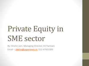 Private-Equity-in-SME-sector-1st-Dce-12Shishir