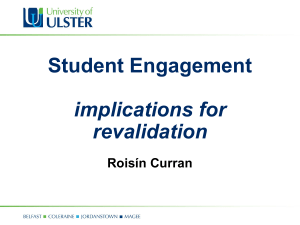 3b. RoisinCurran - University of Ulster