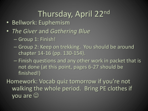 Thursday, April 22nd - Auburn City Schools