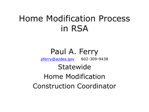 “Mod” Evaluations: The Scoop from RSA, Ferry