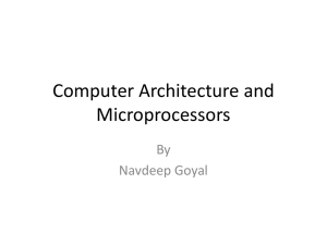 Computer-Architecture-and