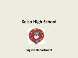 Kelso Assisi finalised