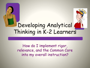 K-2_PD_Analytical_Thinking_Module_MultipleSessions