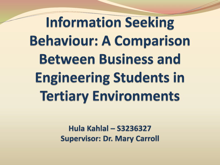 information-seeking-behaviour-a-comparison-bp140