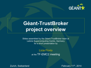 Géant-TrustBroker
