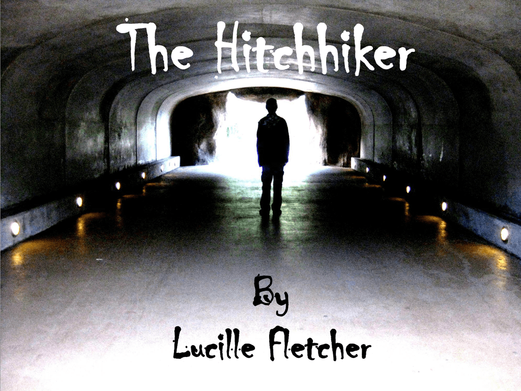  The Hitchhiker 