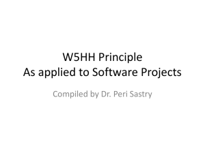 W5HH-Principle pptx