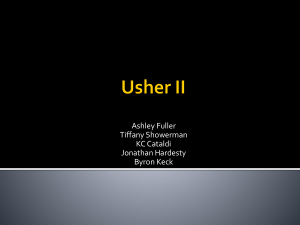 Usher II