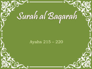 Baqarah215-220_Lesson29_Presentation