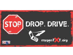 Driving - MyGenTxt