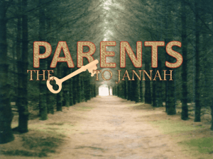 Parent - Al Manarat Academy