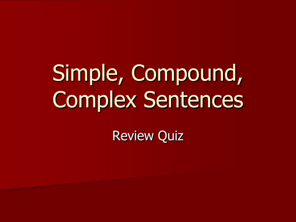 simple-compound-complex-sentences